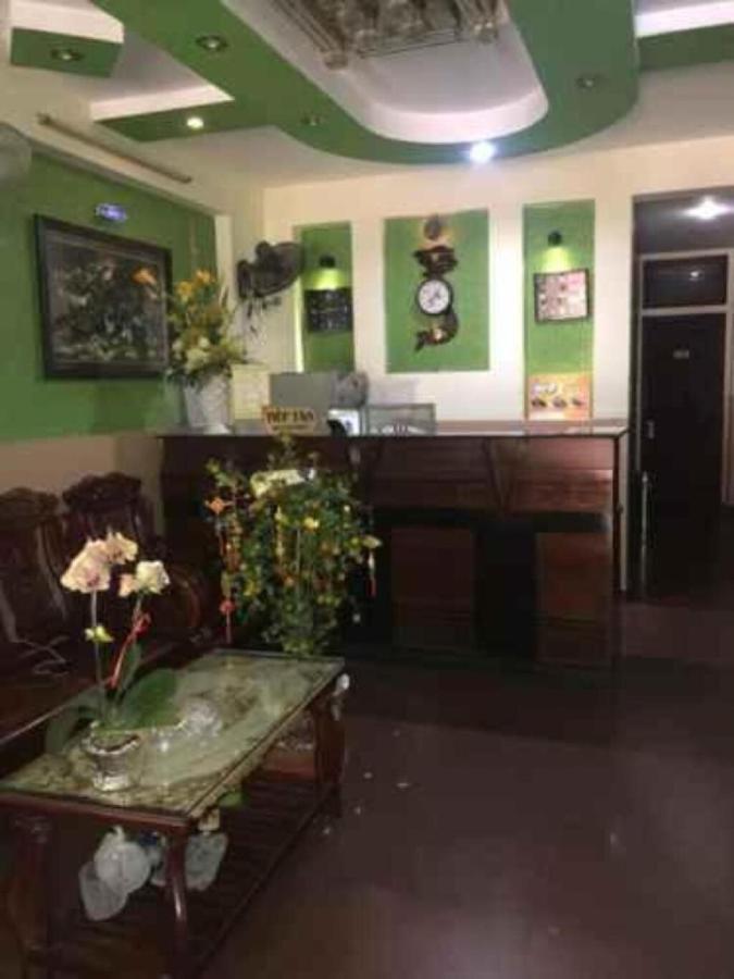 Bao Vy Hotel Хошимин Екстериор снимка